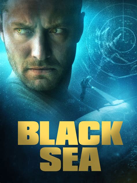 black sea movie cast